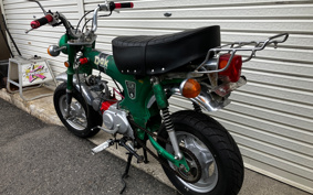 HONDA DUX50 CLUTCH ST50