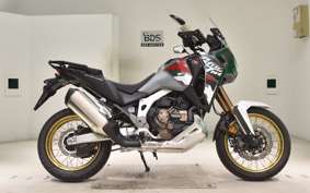 HONDA CRF1100L AFRICA TWIN DCT 2026 SD15