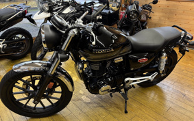 HONDA CB350 PRO  ASH NESU 2022 NC58