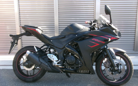 YAMAHA YZF-R25 RG10J