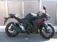 Фото Yamaha YZF-R25 с японского аукциона