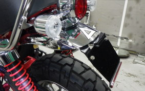 HONDA MONKEY 125 2023 JB02