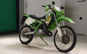 KAWASAKI KDX125 SR DX125A