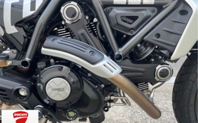 DUCATI スクランブラーアイコン 2024 7K00A