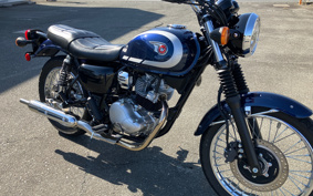 KAWASAKI W230 BJ230A