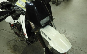 KAWASAKI KLX250D TRACKER 1998 LX250E