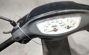 HONDA DIO AF34