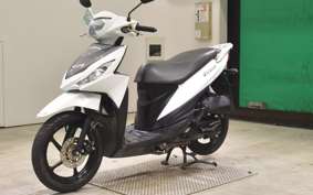 SUZUKI ADDRESS 110 2024 CE47A