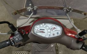 SUZUKI  LETS  BASKET  CA4AA