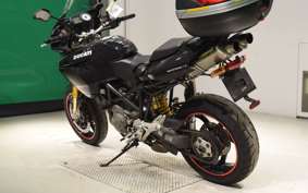 DUCATI MULTISTRADA 1100 S 2009