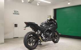 HONDA CBR400R 2025 NC65