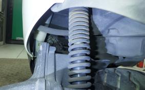 SUZUKI LET's 4 CA45A