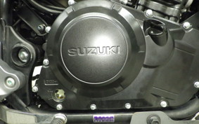 SUZUKI V-STROM 250 A 2024
