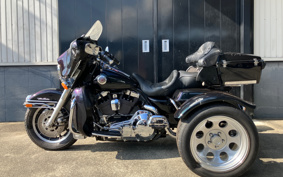 HARLEY HARLEY FLHTCU TRIKE 1999 FCW