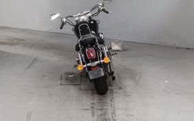 HONDA SHADOW 400 1997 NC34