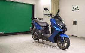 KYMCO KRV180TCS 2015
