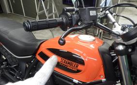 DUCATI SCRAMBLER SIXTY2 2020