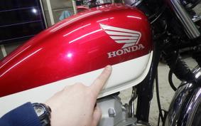 HONDA CB400SS E 2008 NC41