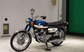 HONDA CB125 K CB125K