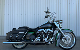 HARLEY FLHRC-I 1450 2002 FRW