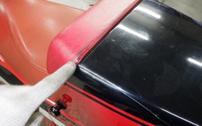 SUZUKI GSX-R1100 1988 GU74A