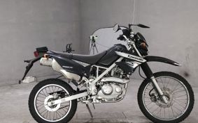KAWASAKI KLX125 LX125C