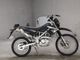 Фото Kawasaki KLX125 с японского аукциона