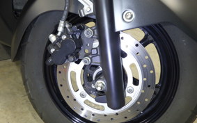 SUZUKI SKYWAVE 200 (Burgman 200) CH41A