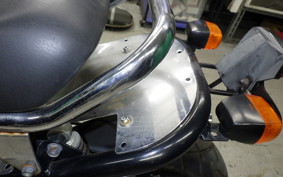 HONDA ZOOMER 2016 AF58