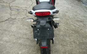 KAWASAKI ER-4N 2012 ER400B