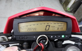 KAWASAKI KLX250 Gen.2 2000 LX250S