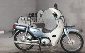 HONDA SUPER CUB110 JA10