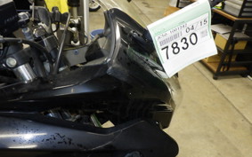 HONDA CBR125R 2025 JC50