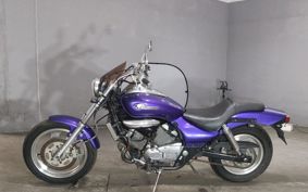 KAWASAKI ELIMINATOR 250V VN250A