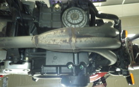 HONDA HORNET 250 2009 MC31