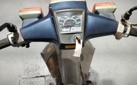 HONDA SUPER CUB50 C50