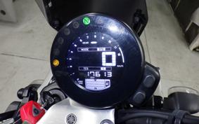 YAMAHA XSR900 2016 RN46J