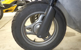 SUZUKI LET's 2 CA1PA