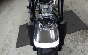 HONDA MONKEY 125 2005 JB03