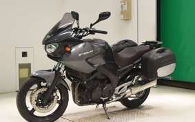 YAMAHA TDM900 2010