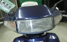 SUZUKI ADDRESS V100 2023 CE11A