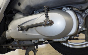 HONDA DIO Gen.6 AF62