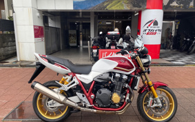 HONDA CB1300SF ABS SPECIAL ED 2023 SC54