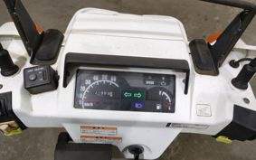 HONDA GYRO TD02