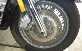 YAMAHA XV1600A ROADSTAR 2002