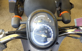 HONDA TODAY 2 AF67
