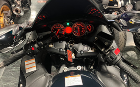 SUZUKI GSX-1300R HAYABUSA 2011 CK111