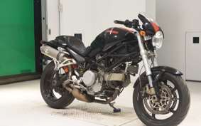 DUCATI MONSTER S2R 800 2007