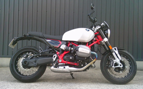 BMW R12 NINET 2026 0N01