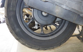 HONDA ZOOMER-X 2005 JF52